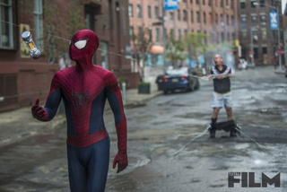 Illustration for article titled Will the first Amazing Spider-Man spin-off star a semi-reformed baddie?